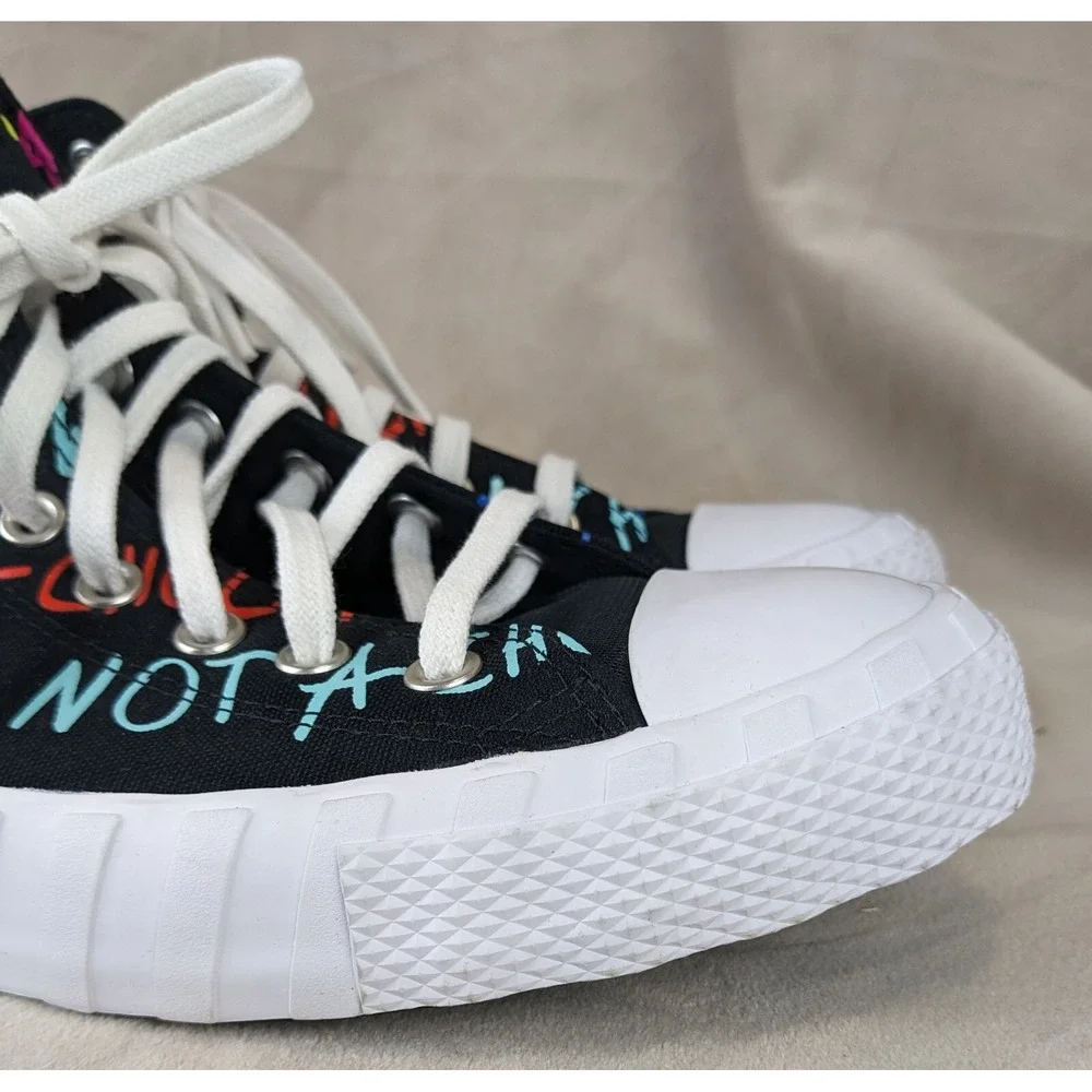 Chuck Taylor 10 Not A Chuck New‎ Without Tags No Box